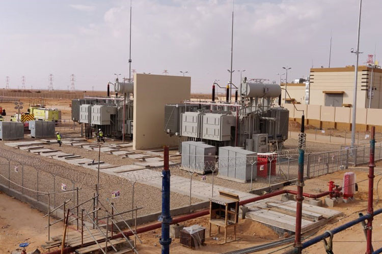 Construction of Structural Warehouse and related civil works