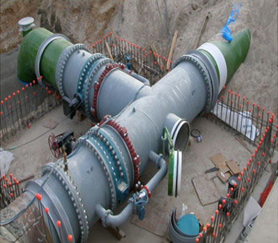 Mechanical / Piping Works